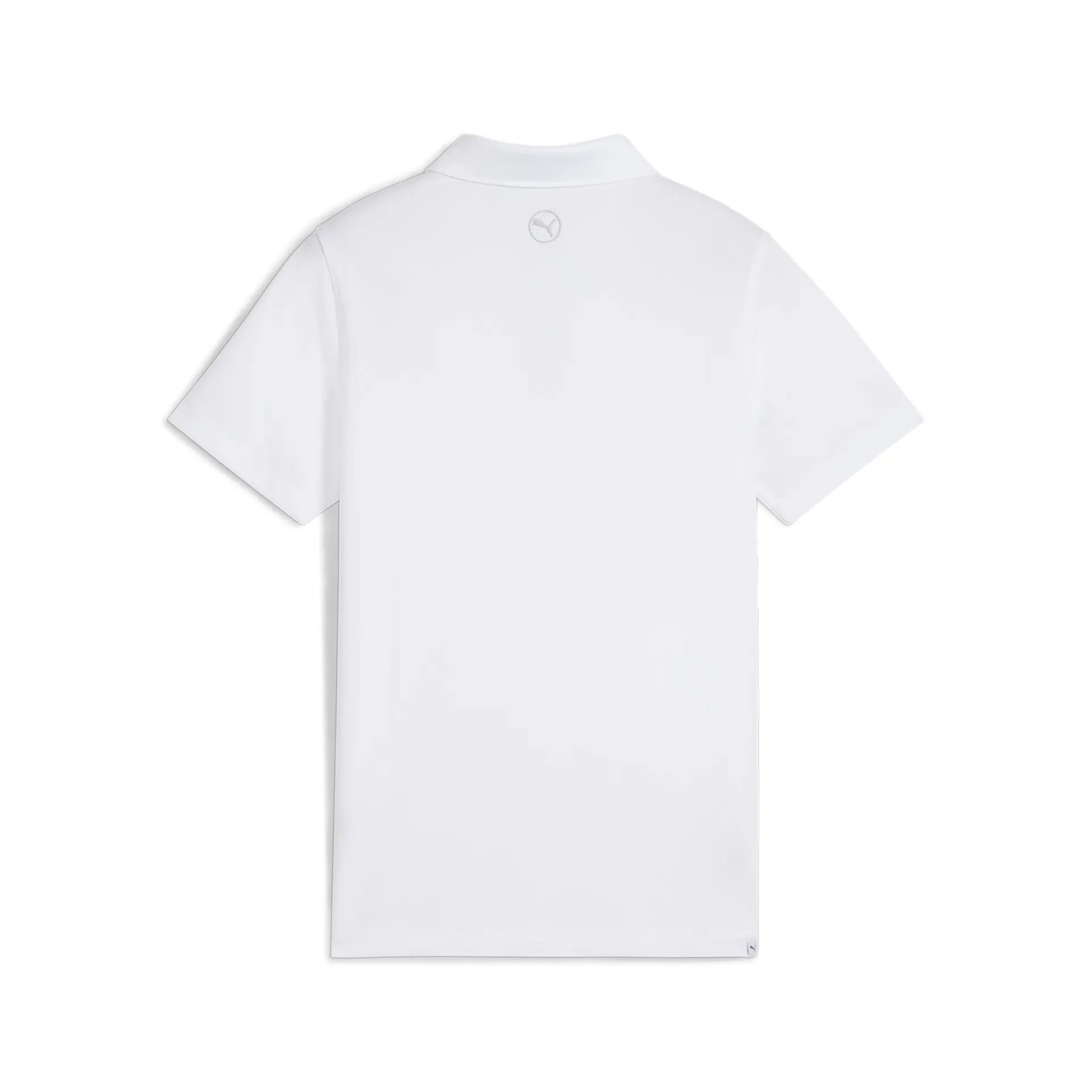 Puma Boys Basic Polo