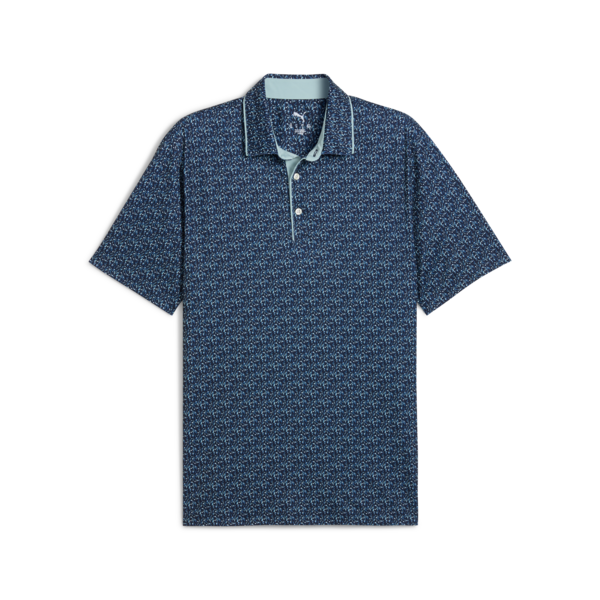 Puma Cloudspun Branch Polo