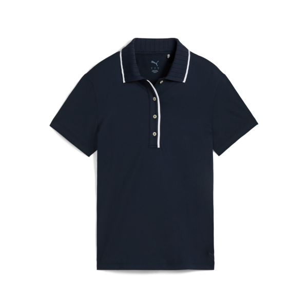 Puma W Bridges SS Polo