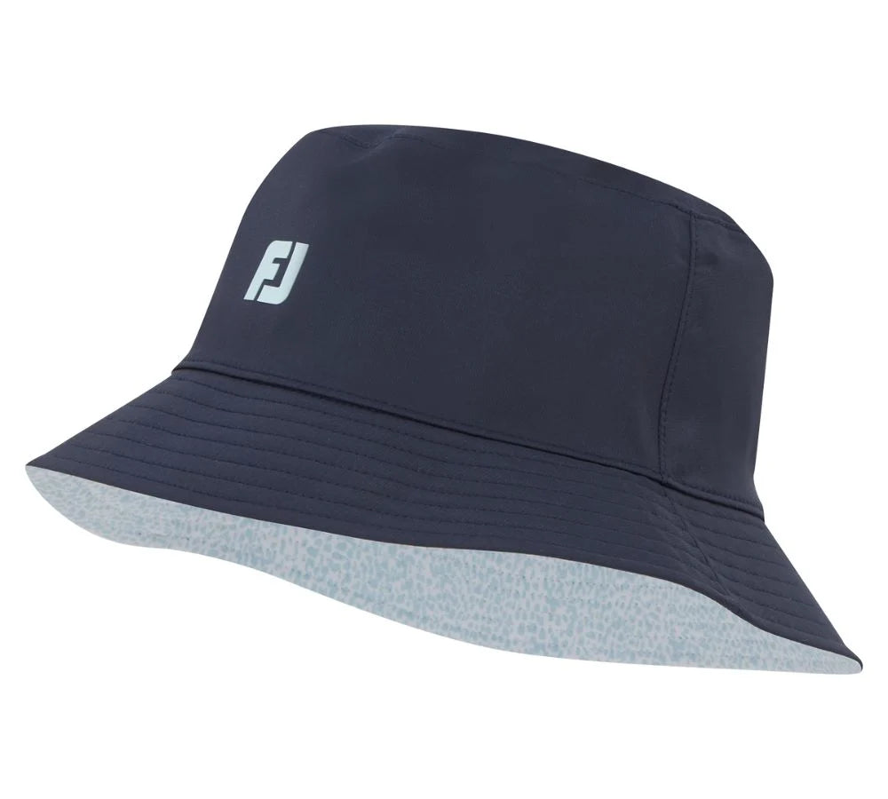 Footjoy Reversible Bucket Hat
