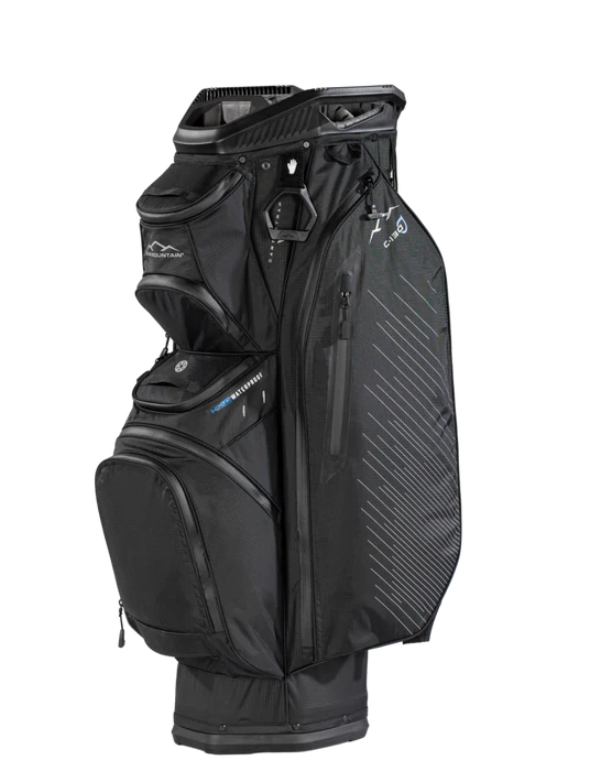 Sun Mountain H2NO C-130 Cartbag