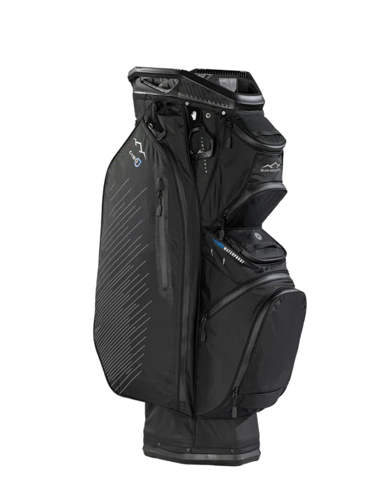 Sun Mountain H2NO C-130 Cartbag