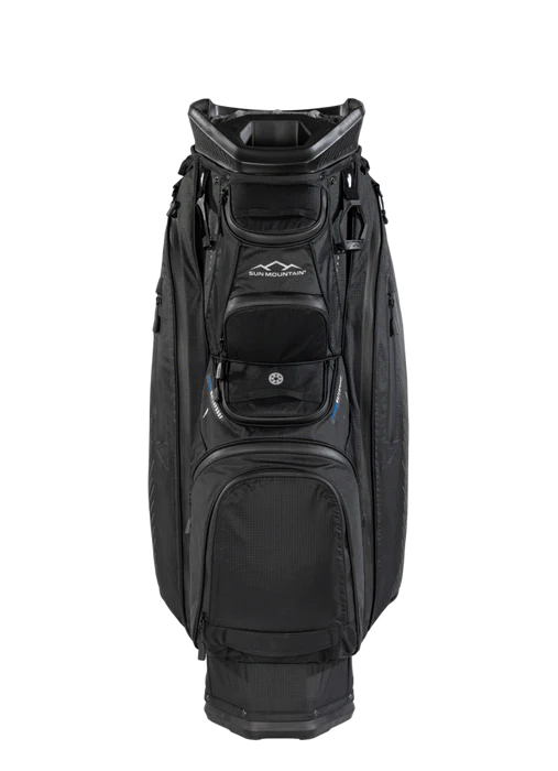 Sun Mountain H2NO C-130 Cartbag