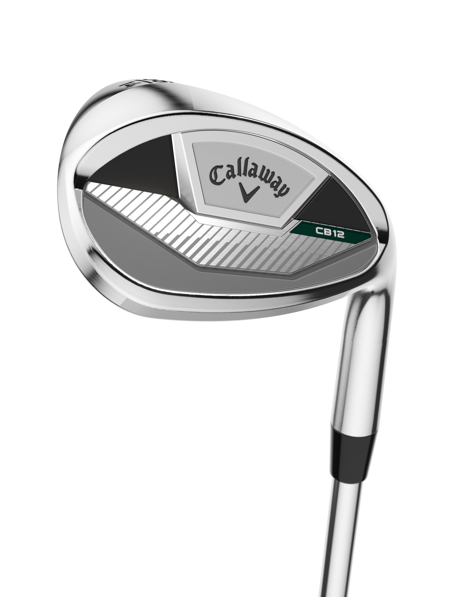 Callaway CB12 Dam Wedge
