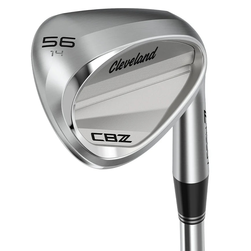 Cleveland CBZ Tour Satin - Grafit