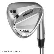 Cleveland CBZ Tour Satin Full Face