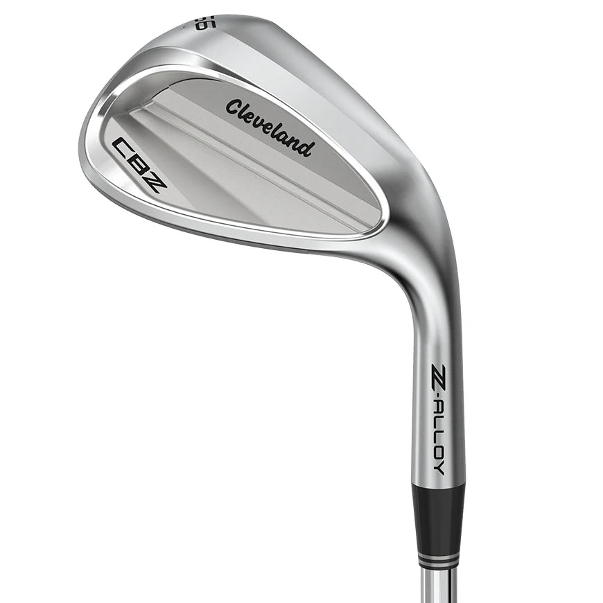 Cleveland CBZ Tour Satin - Grafit