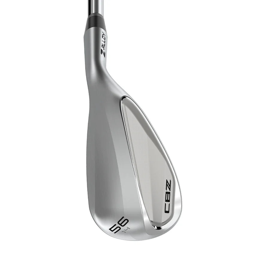 Cleveland CBZ Tour Satin - Grafit