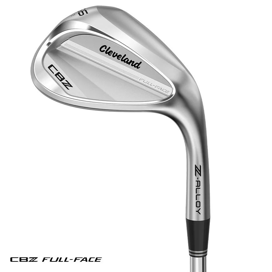 Cleveland CBZ Tour Satin Full Face