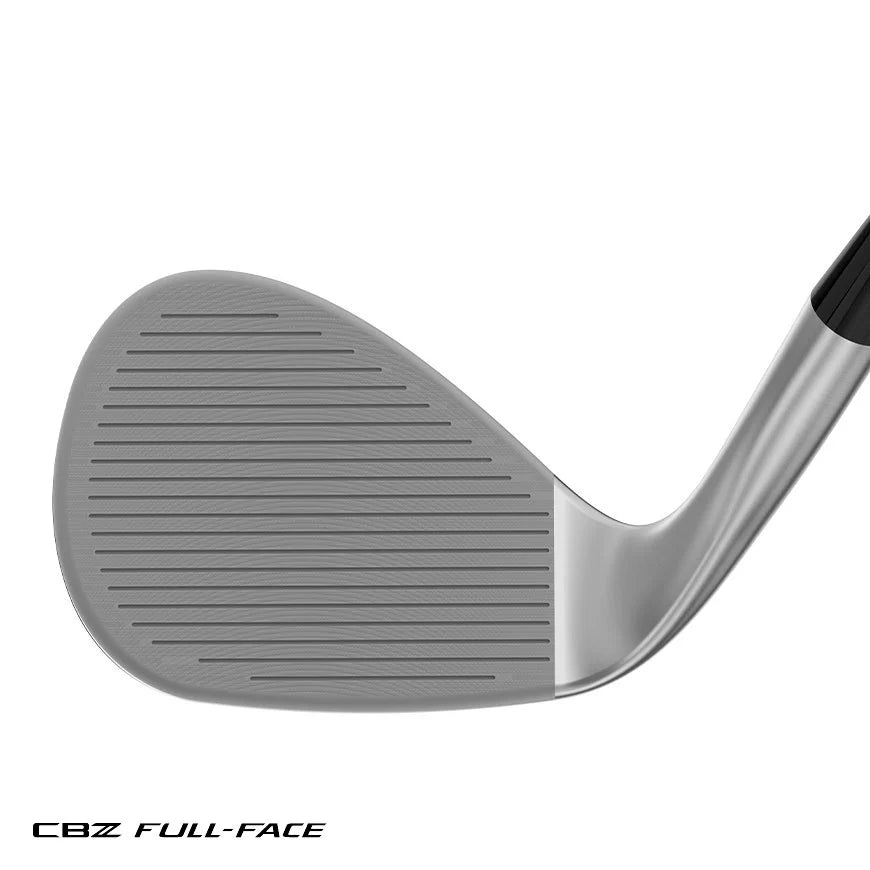 Cleveland CBZ Tour Satin Full Face