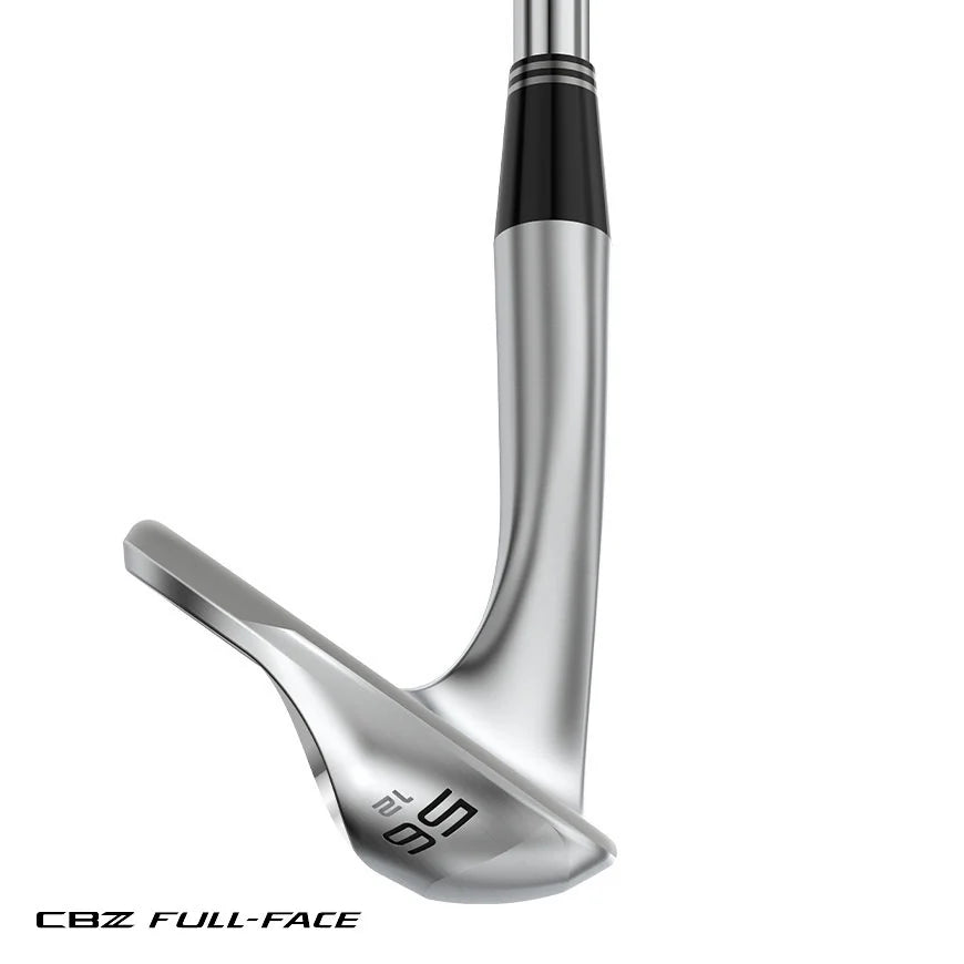 Cleveland CBZ Tour Satin Full Face