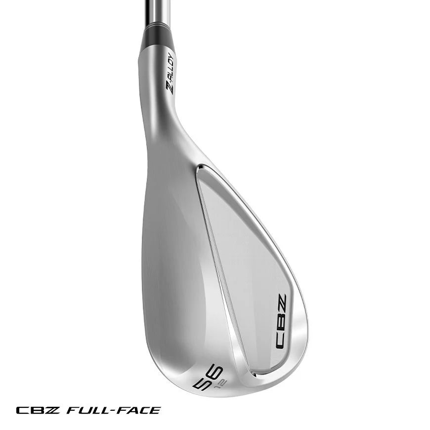Cleveland CBZ Tour Satin Full Face