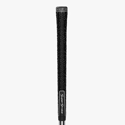 Super Stroke Crossline 2.0 Cord Svart