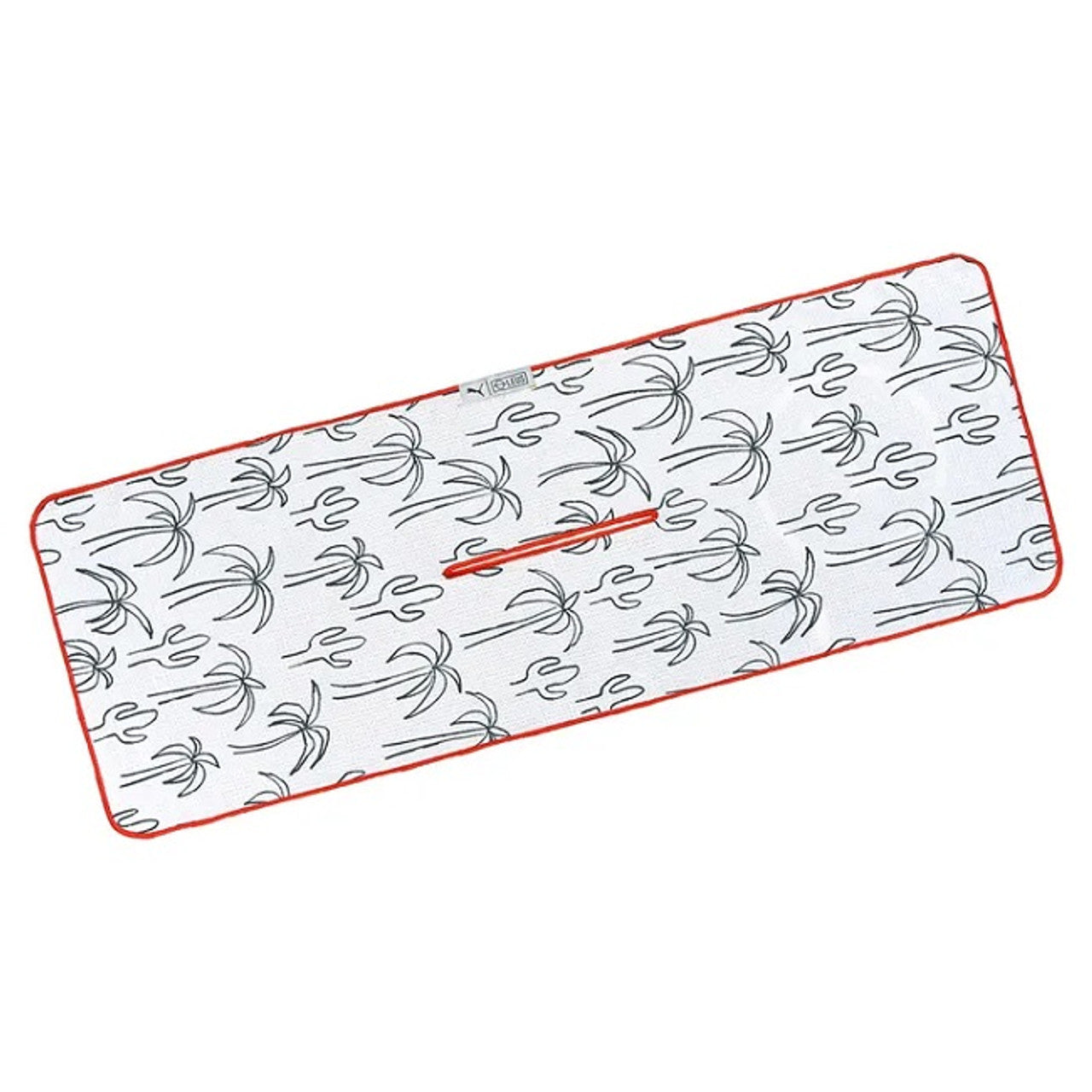 Puma Cactus Palm Tour Microfiber Towel