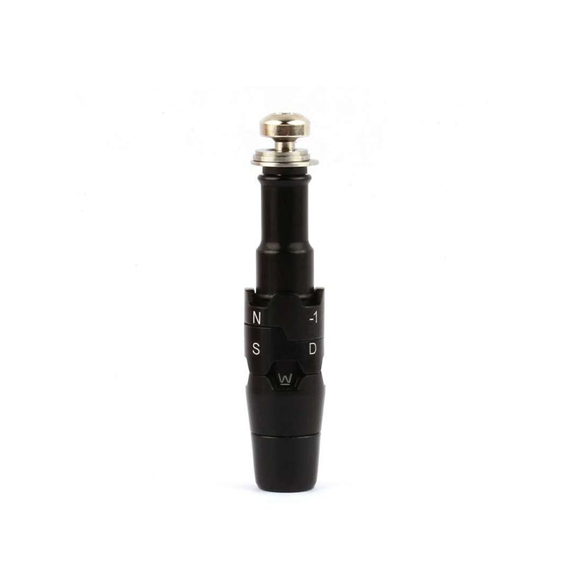 Callaway Driver Adapter