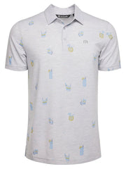 Travis Mathew Call the Shots Polo