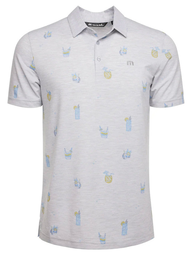 Travis Mathew Call the Shots Polo