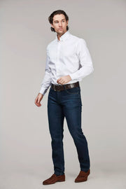 Hansen & Jacob 5-PKT Cape Town Silk Touch Byxor