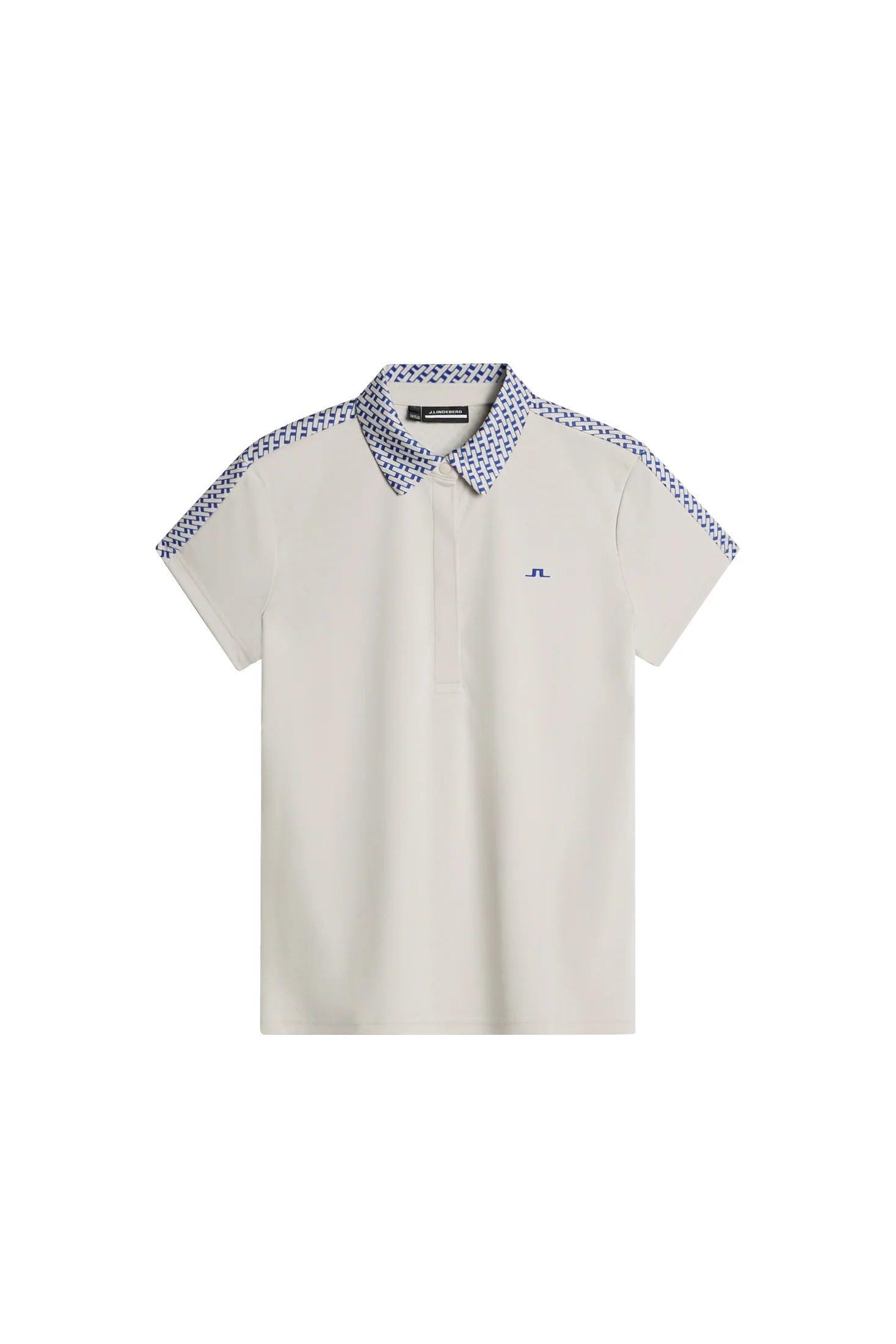 J. Lindeberg W Cara Polo