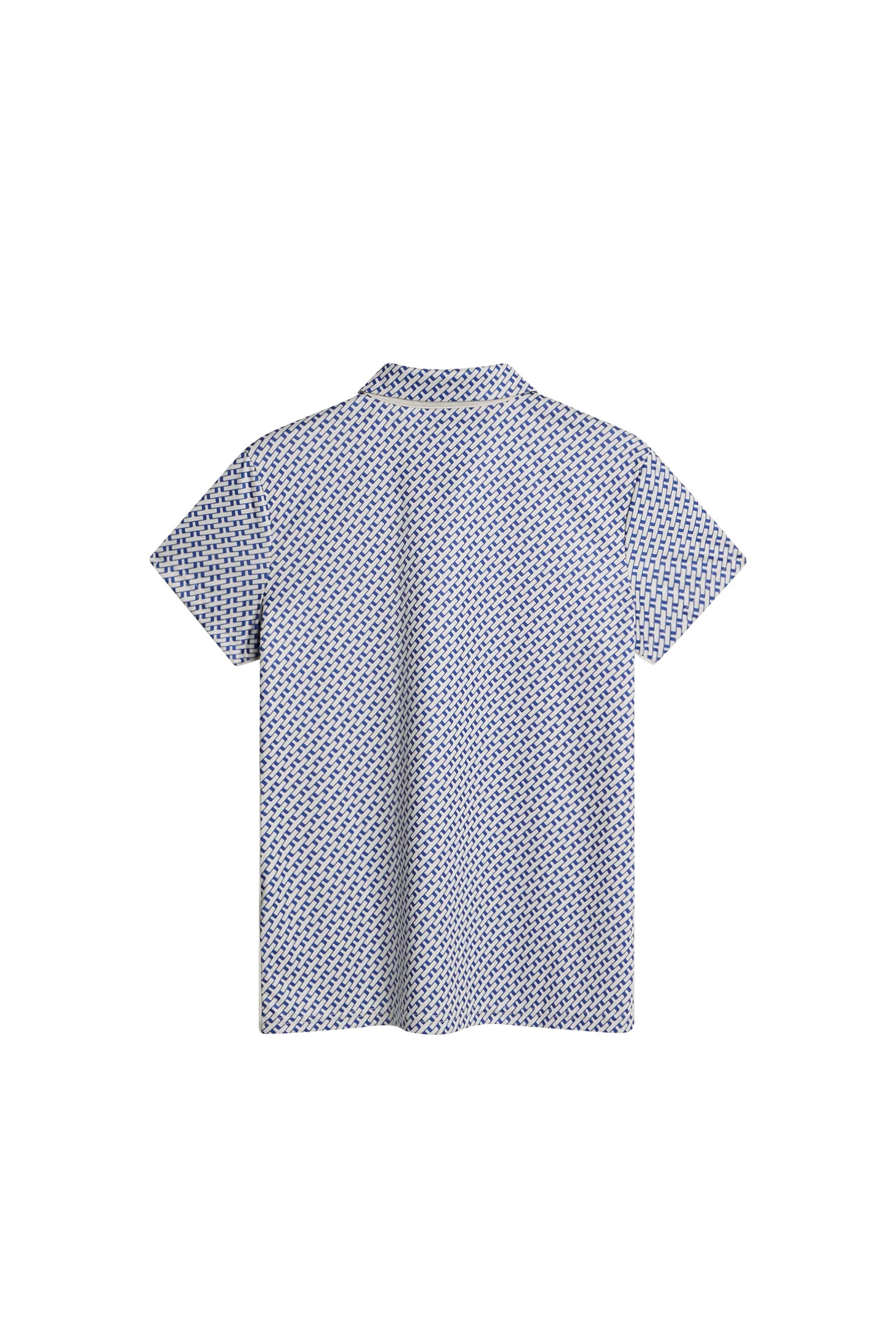 J. Lindeberg W Cara Polo