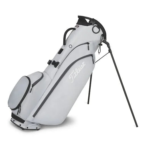 Titleist Players 4 Carbon Standbag