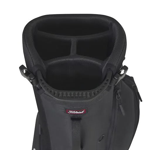 Titleist Players 4 Carbon Standbag