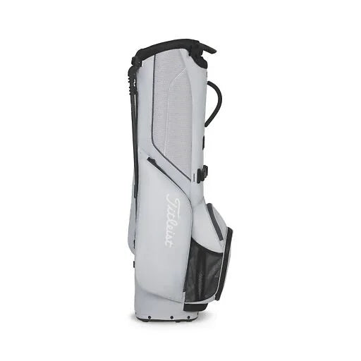 Titleist Players 4 Carbon Standbag