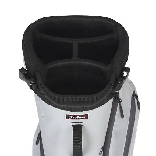 Titleist Players 4 Carbon Standbag