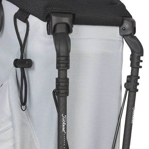 Titleist Players 4 Carbon Standbag