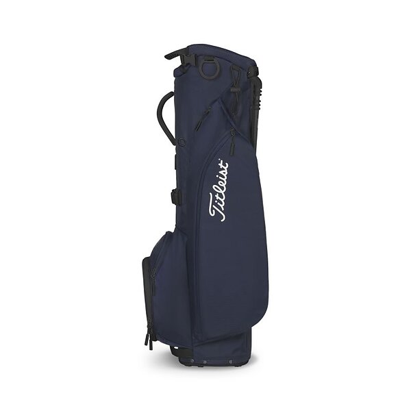 Titleist Players 4 Carbon Standbag