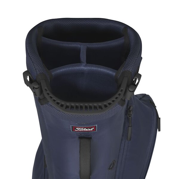 Titleist Players 4 Carbon Standbag