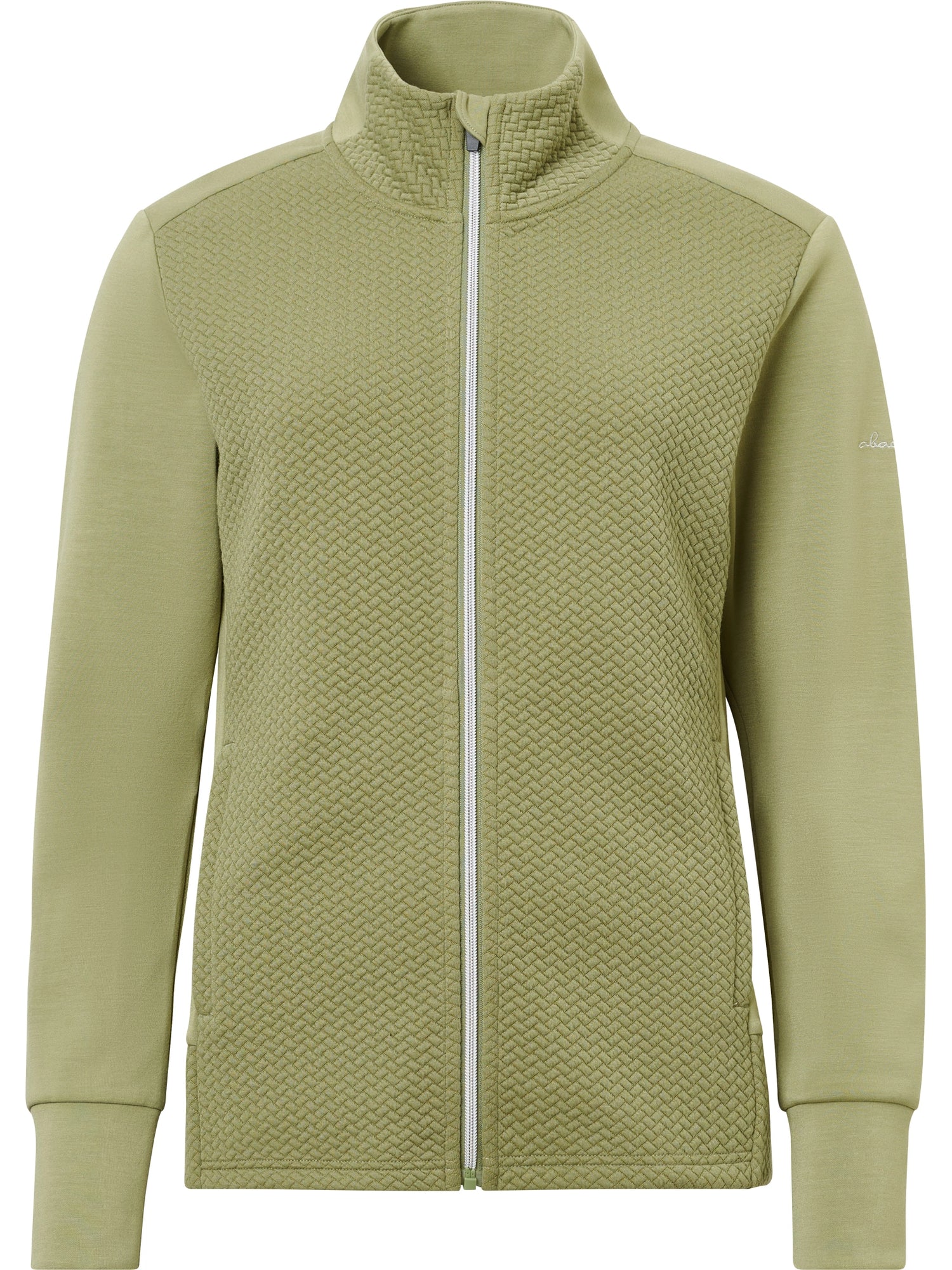Abacus LDS Carden Midlayer Jacket