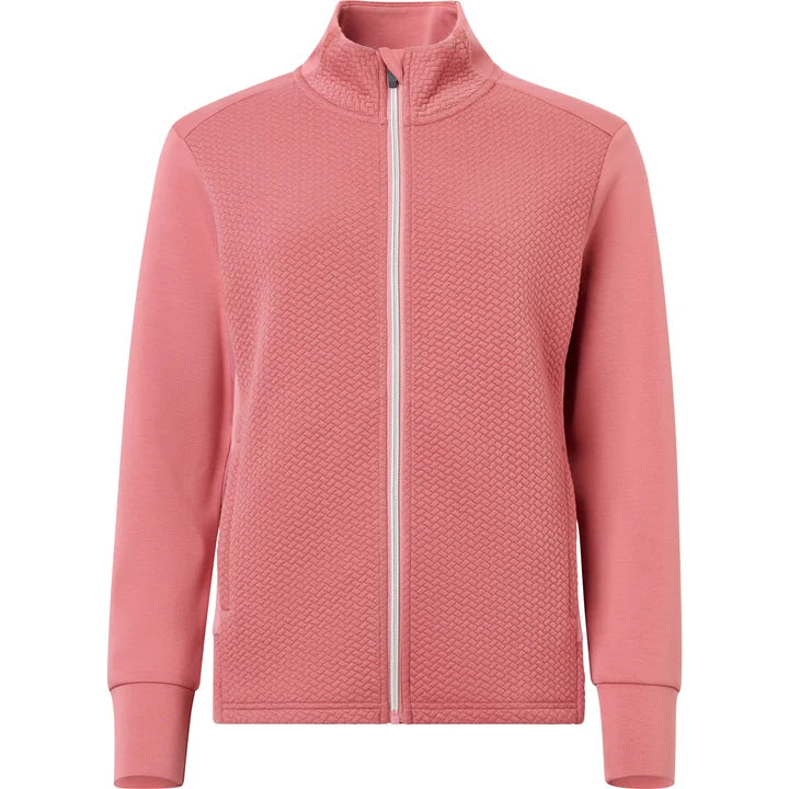 Abacus LDS Carden Midlayer Jacket