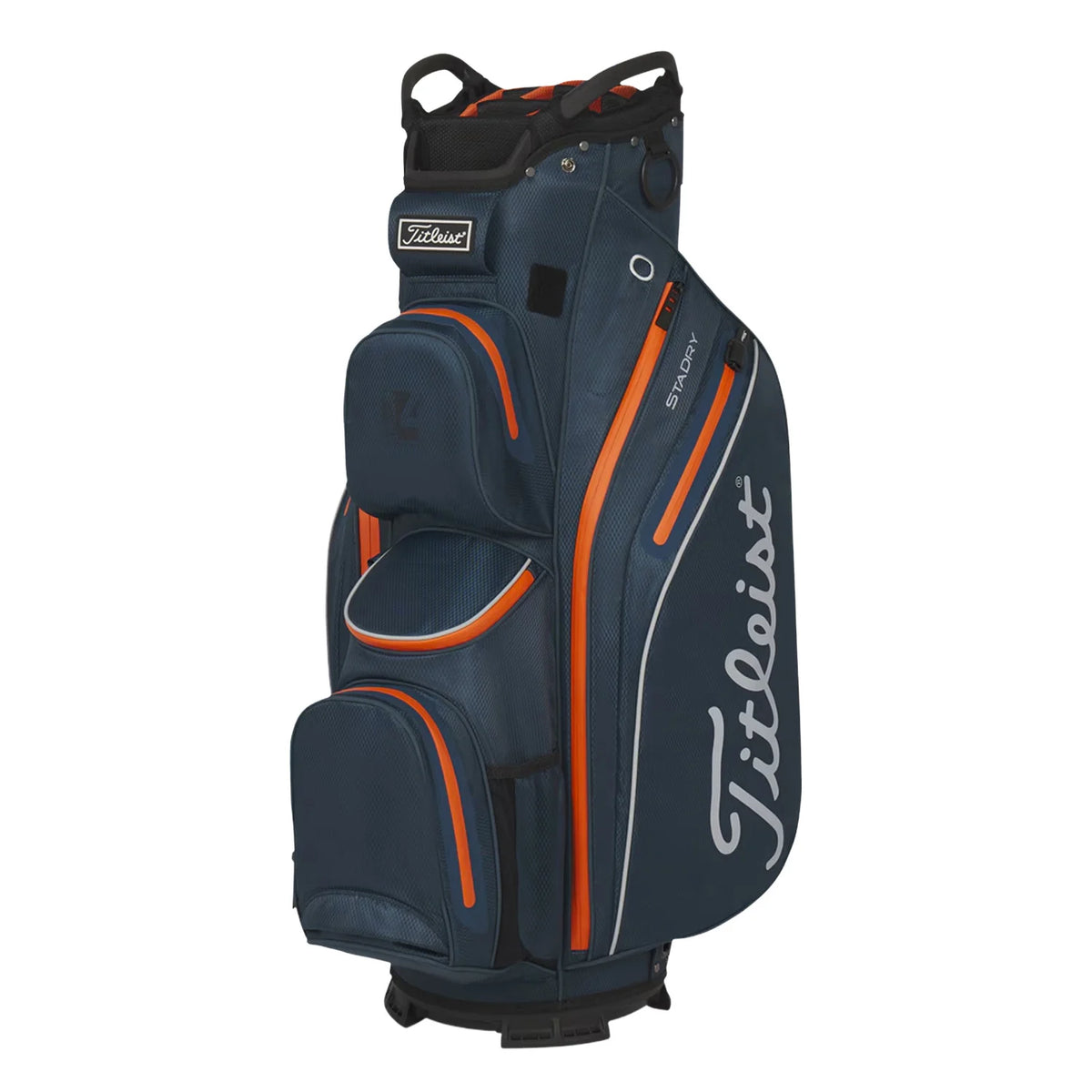 Titleist Cart 14 Stadry Vagnbag