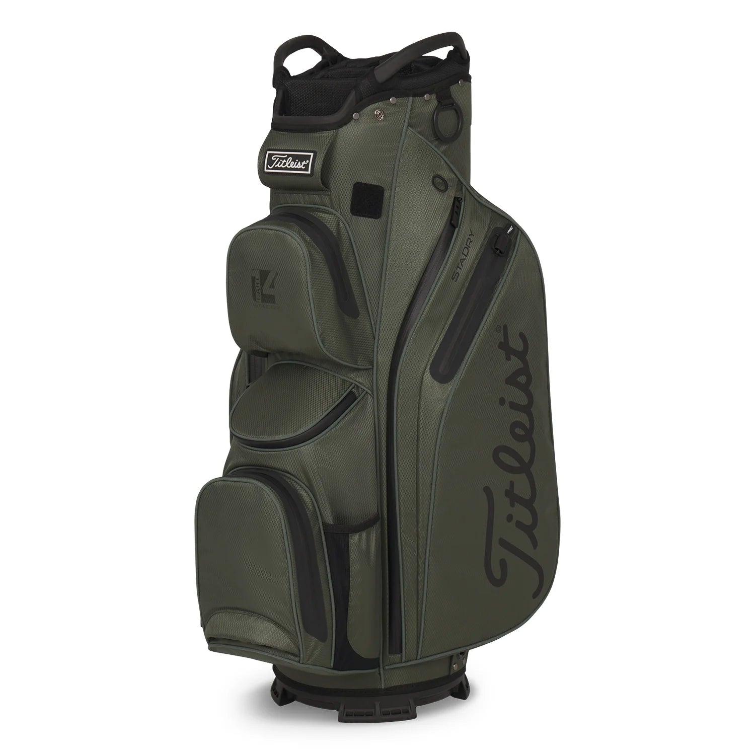 Titleist Cart 14 Stadry Vagnbag