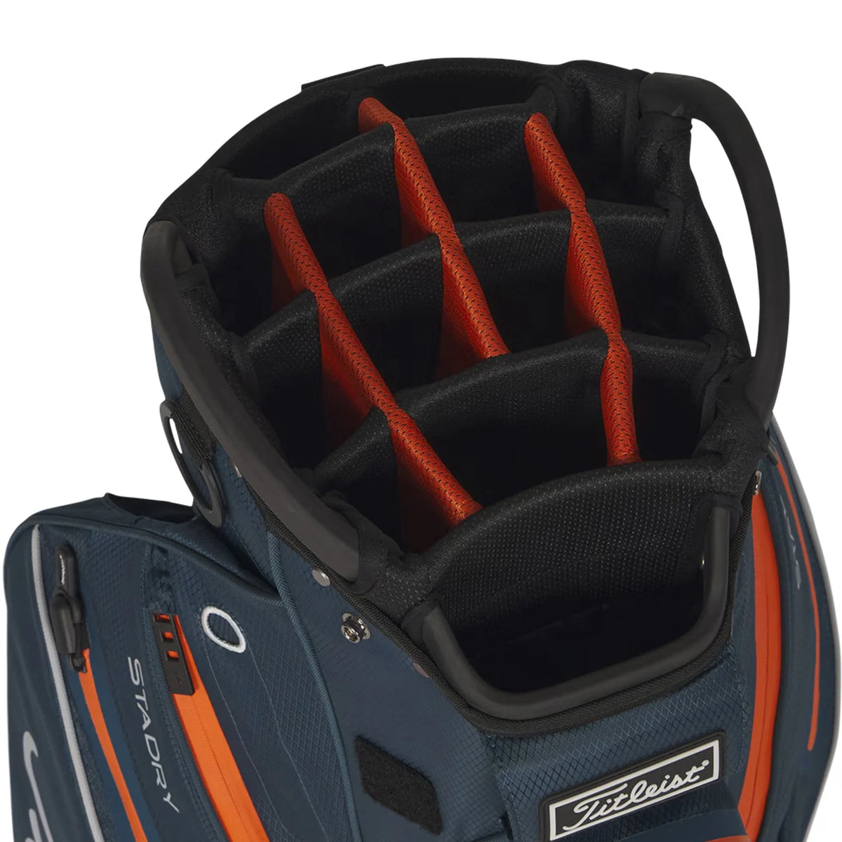 Titleist Cart 14 Stadry Vagnbag