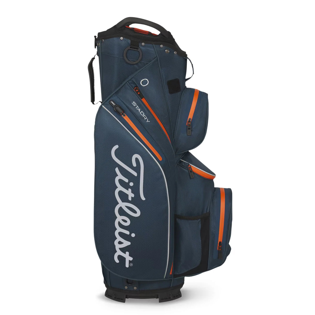Titleist Cart 14 Stadry Vagnbag