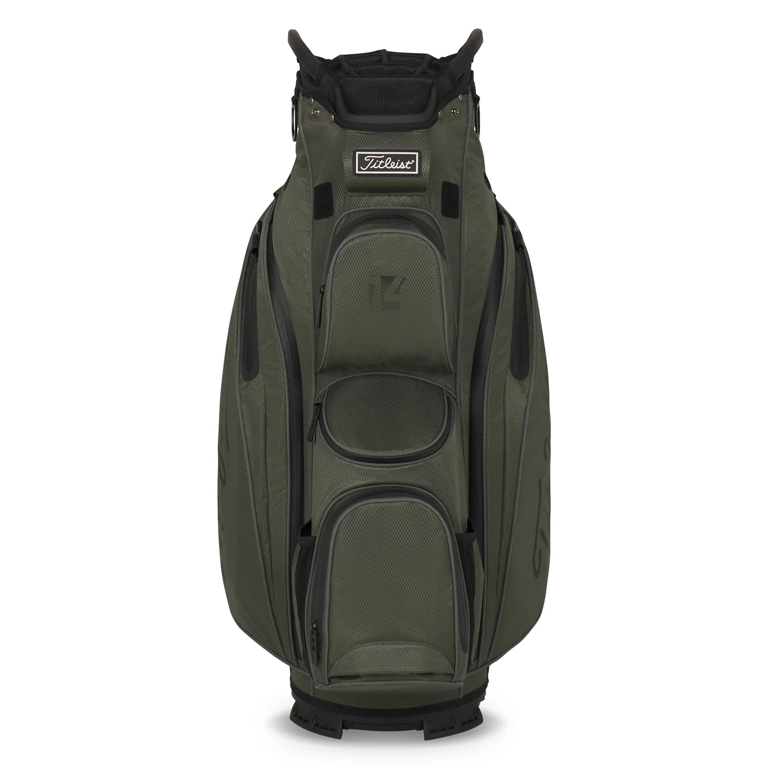 Titleist Cart 14 Stadry Vagnbag