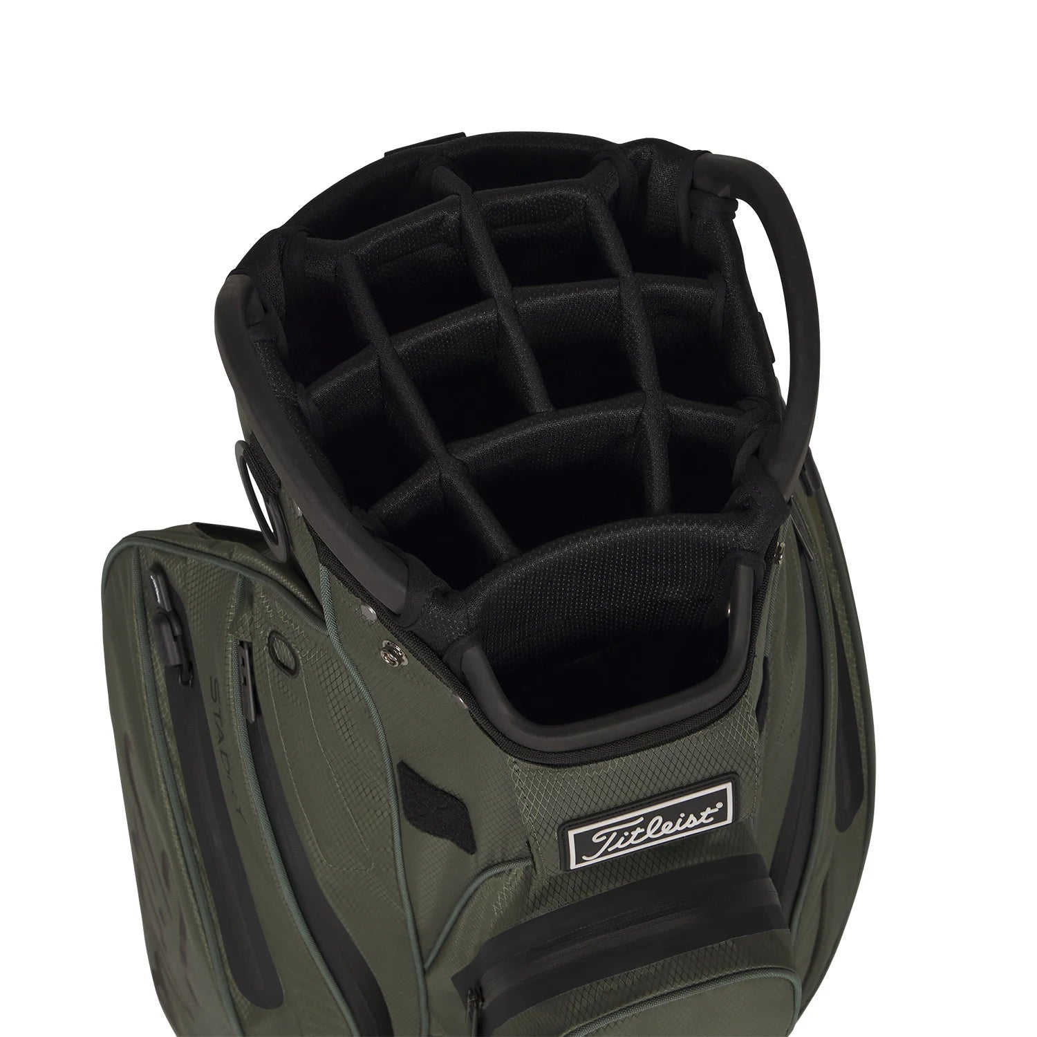 Titleist Cart 14 Stadry Vagnbag