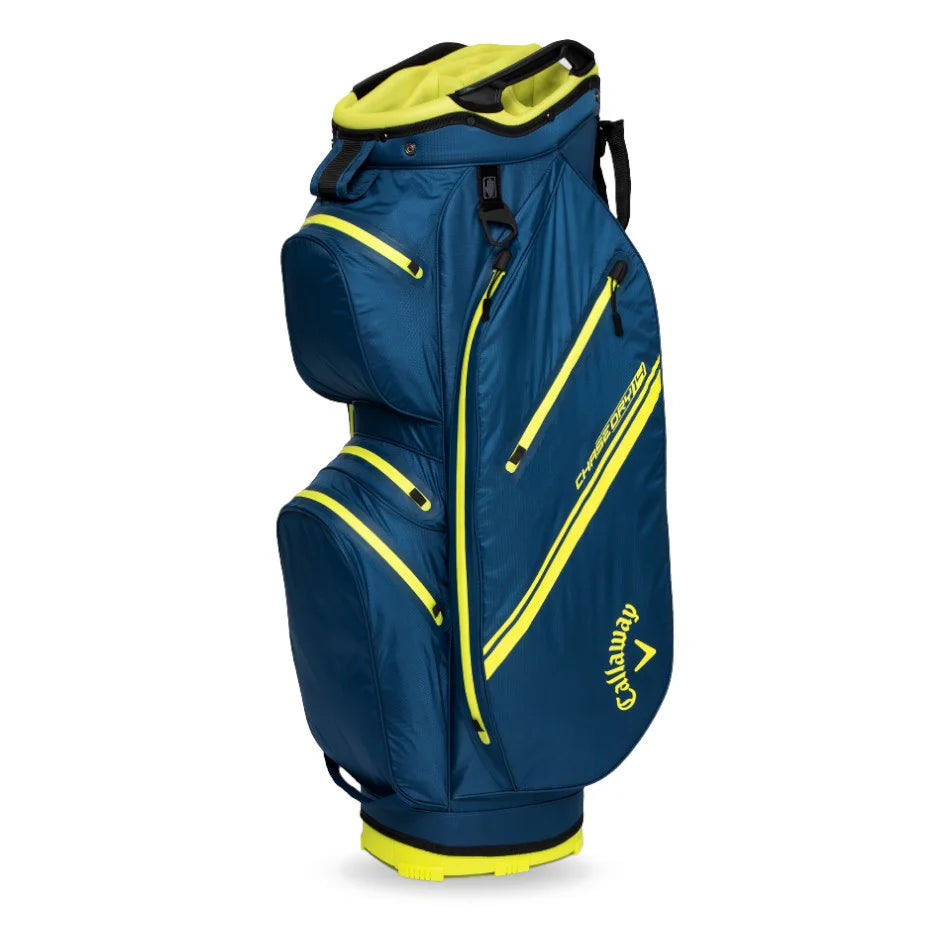 Callaway Chase Dry Vagn Bag