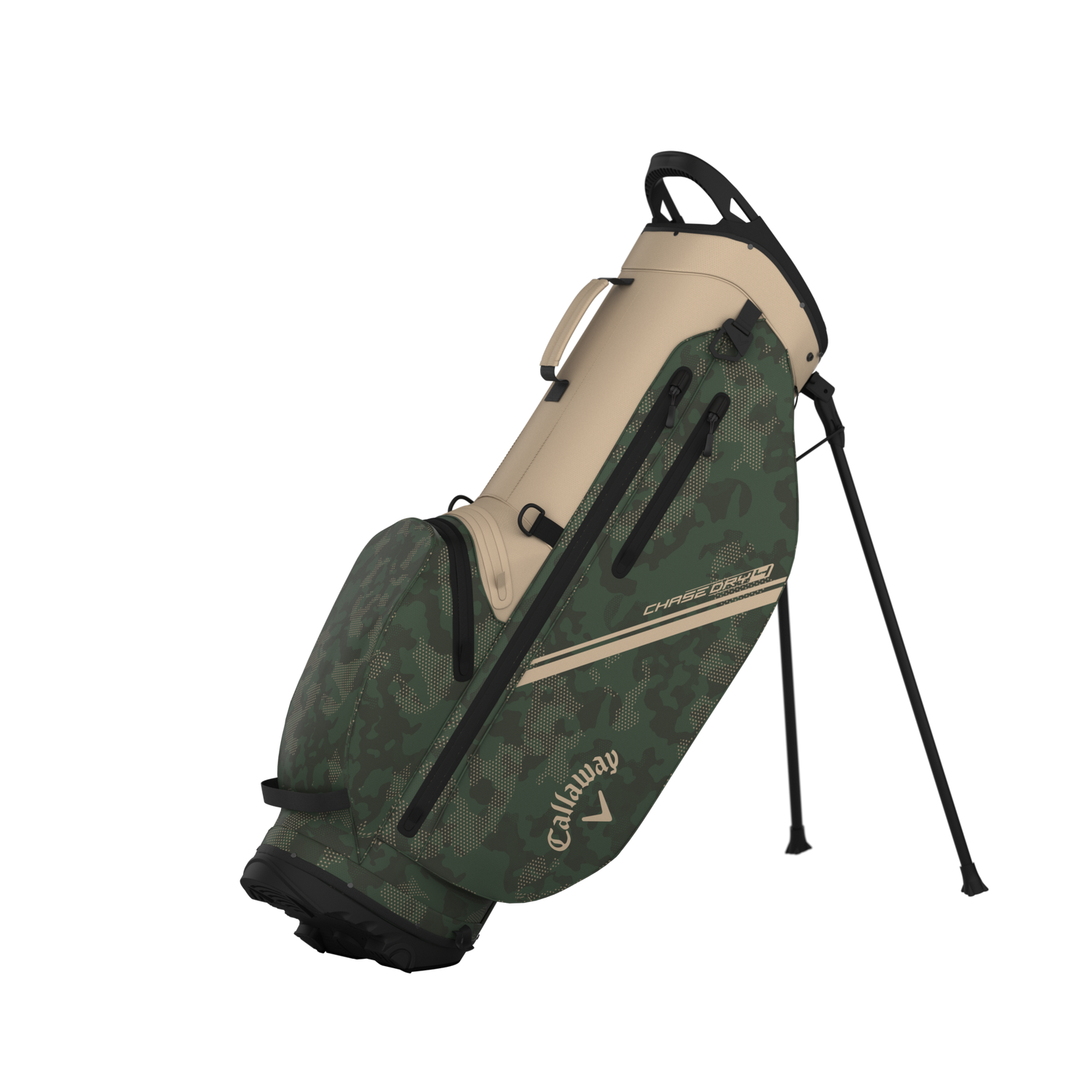 Callaway Chase Dry Standbag