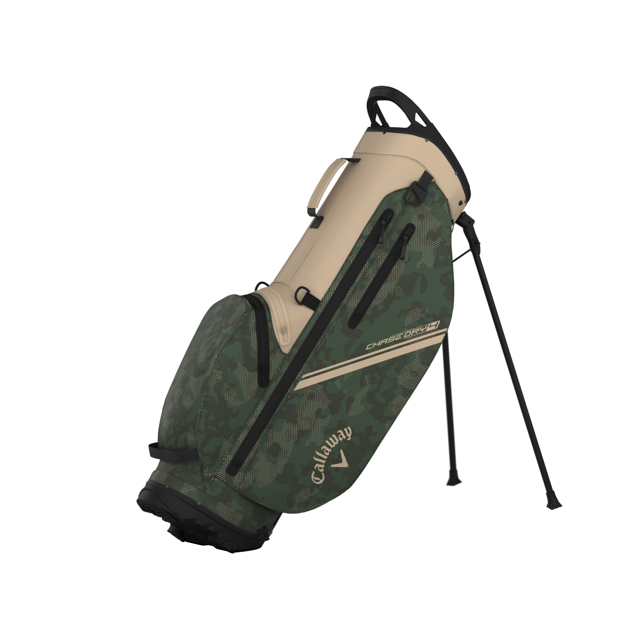 Callaway Chase Dry Standbag