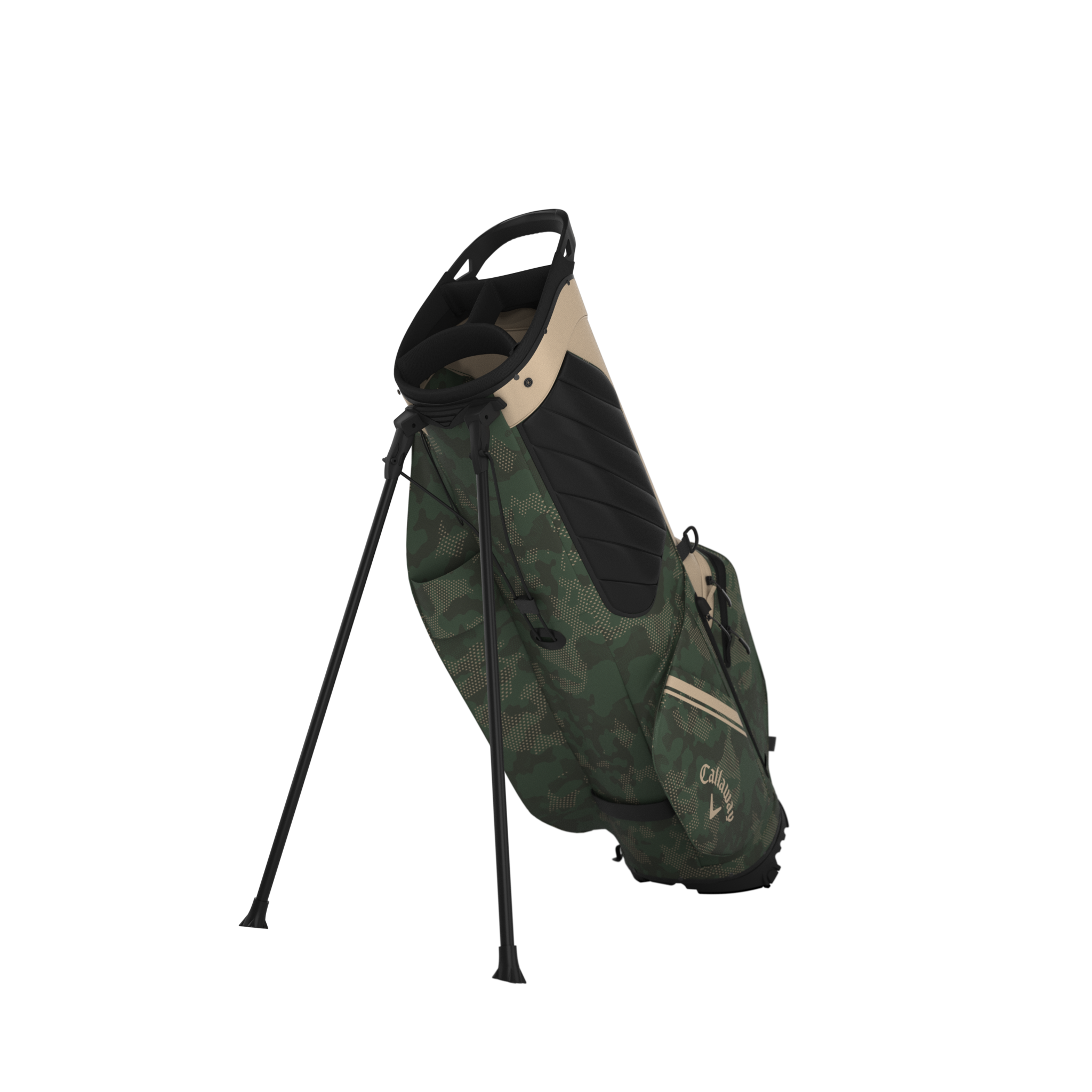 Callaway Chase Dry Standbag