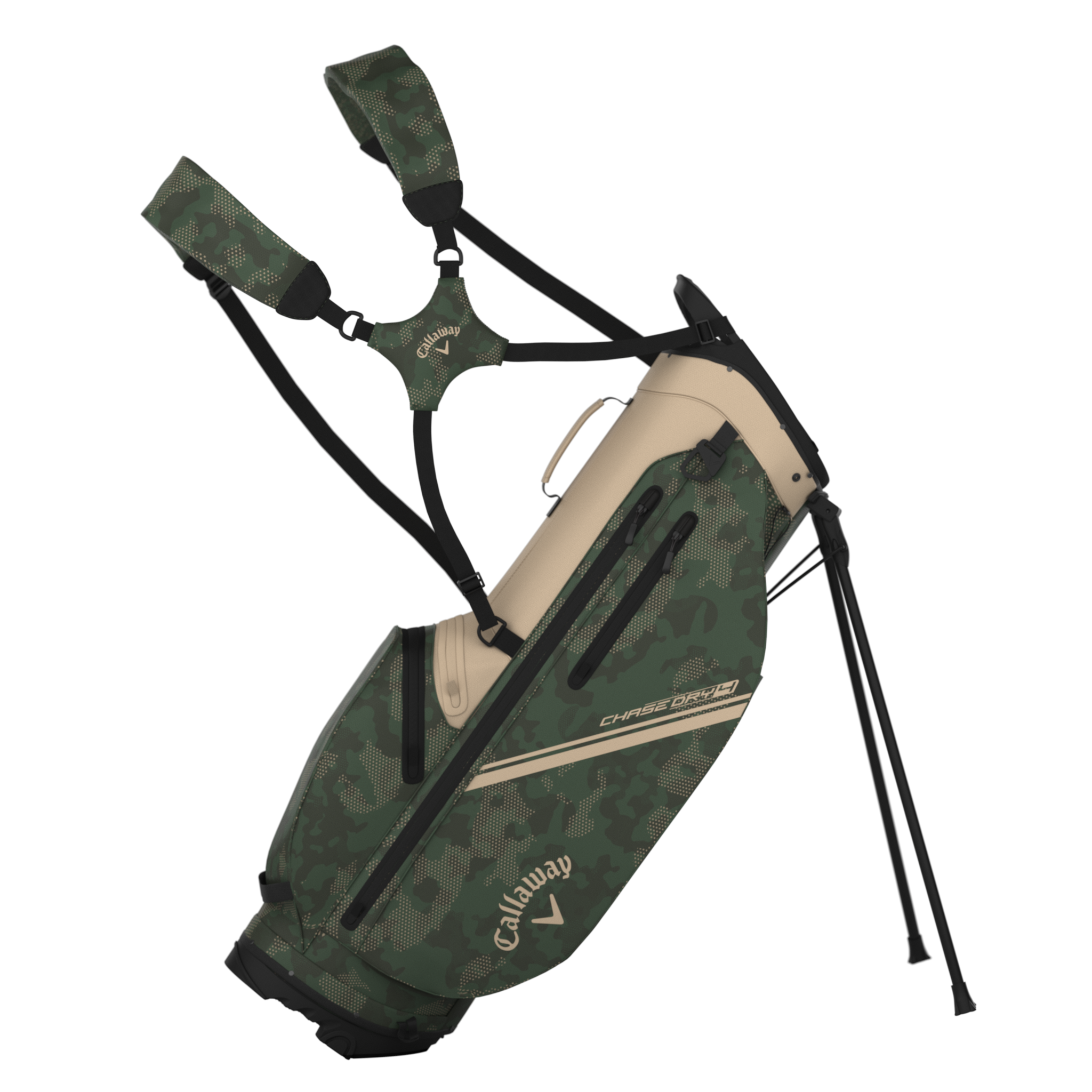 Callaway Chase Dry Standbag