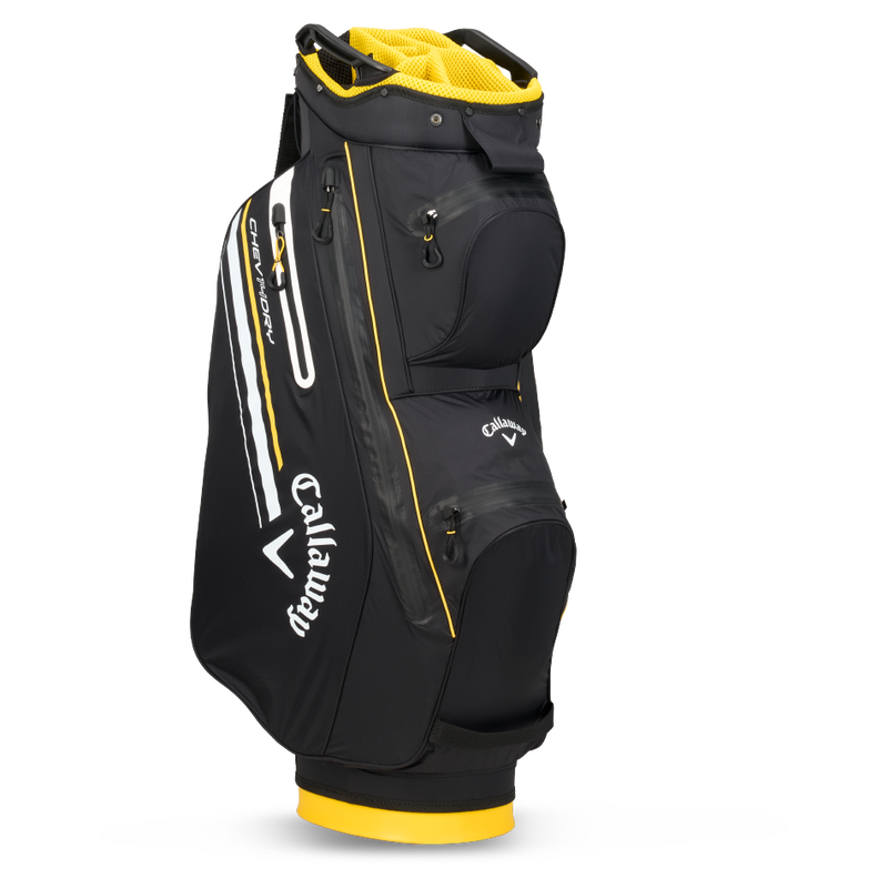 CALLAWAY CHEV 14 DRY CARTBAG