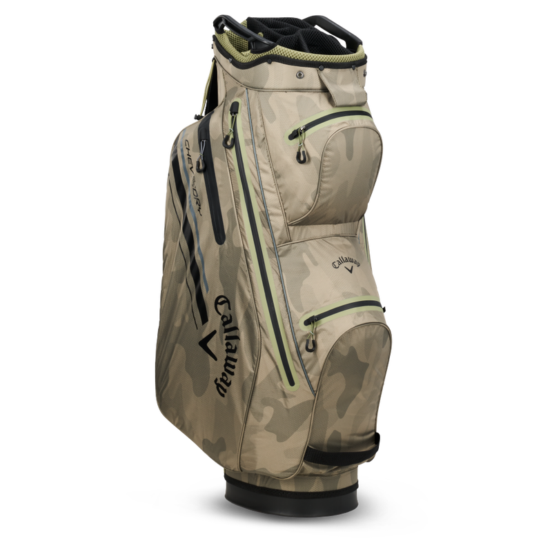 CALLAWAY CHEV 14 DRY CARTBAG