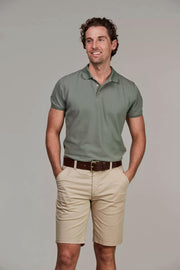 Hansen & Jacob Classic Chino Shorts