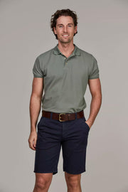 Hansen & Jacob Classic Chino Shorts