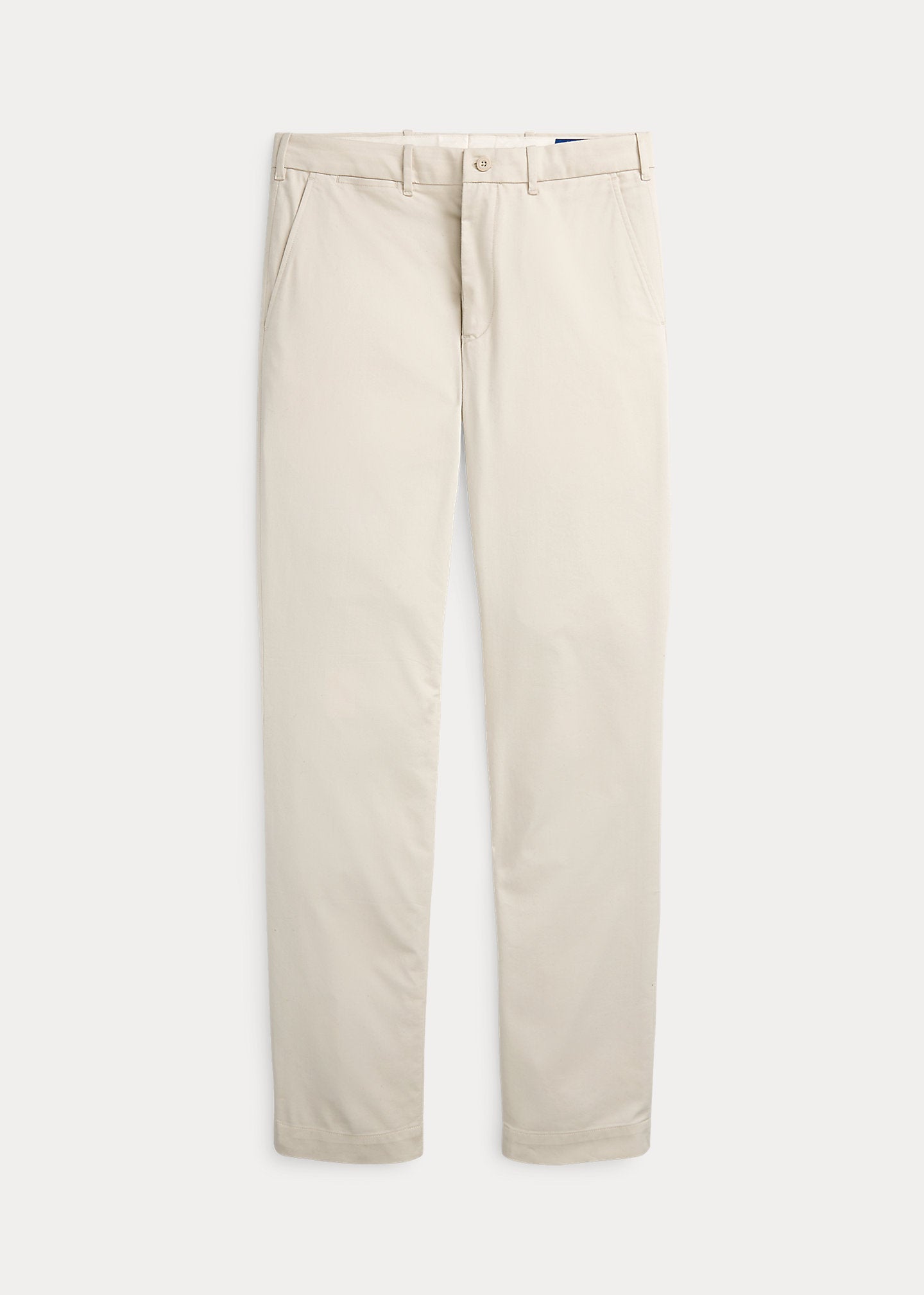 Ralph Lauren Stretch Slim Fit Performance Chino Pant