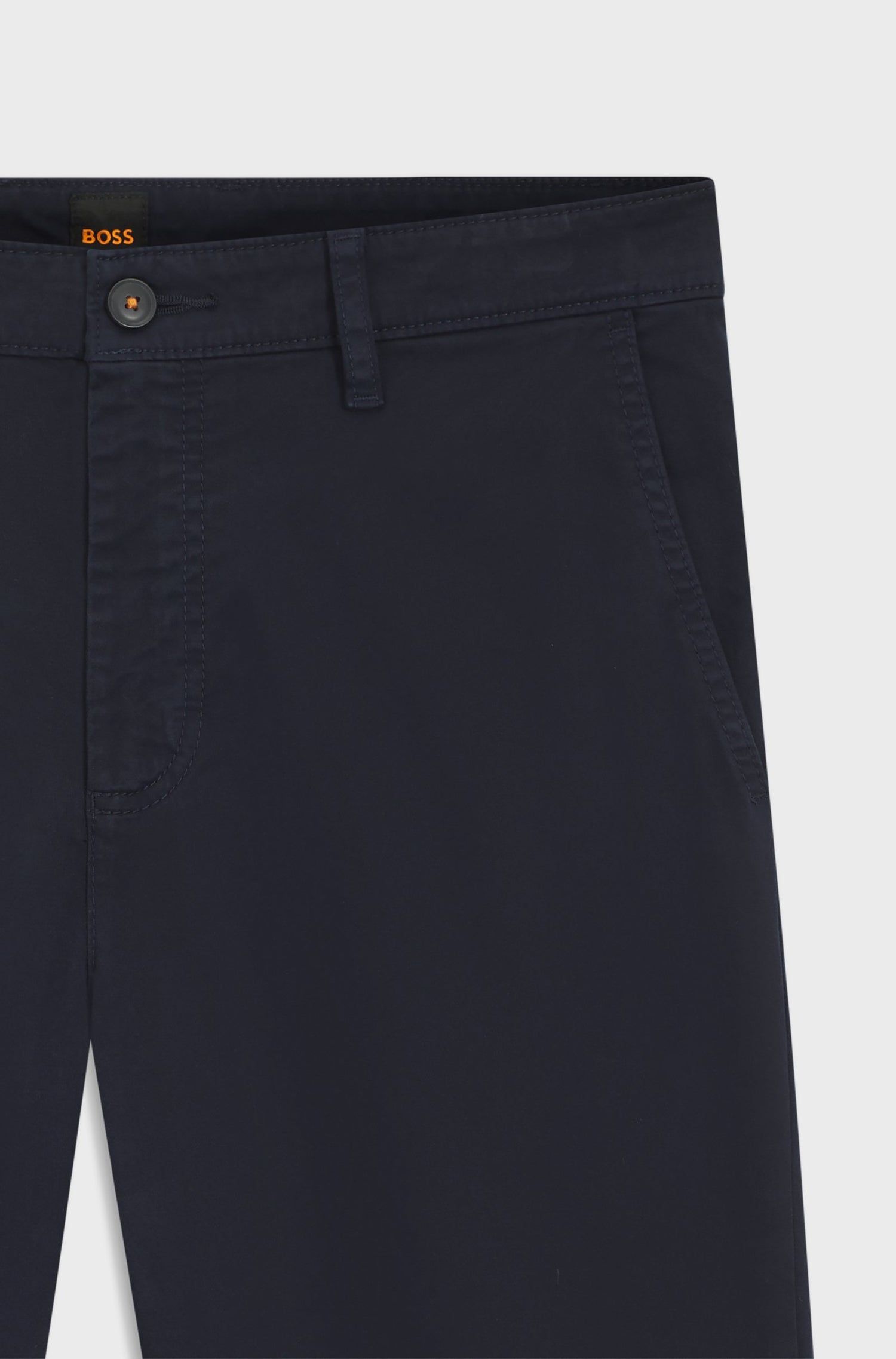 Hugo Boss Chino Tapered Fit